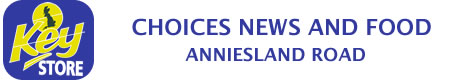 Choices Newsagents Ltd, Anniesland Road
