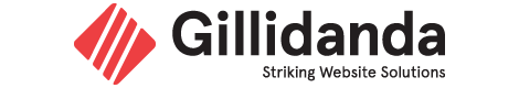 Gillidanda: Striking Website Solutions