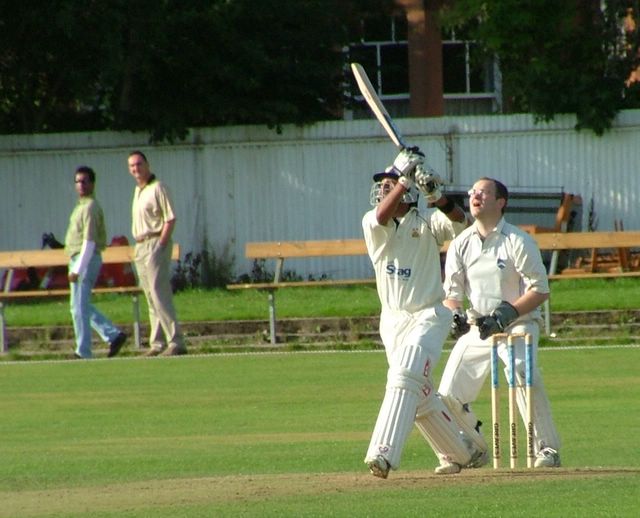 Once again the \'Dale take the aerial route against Shez