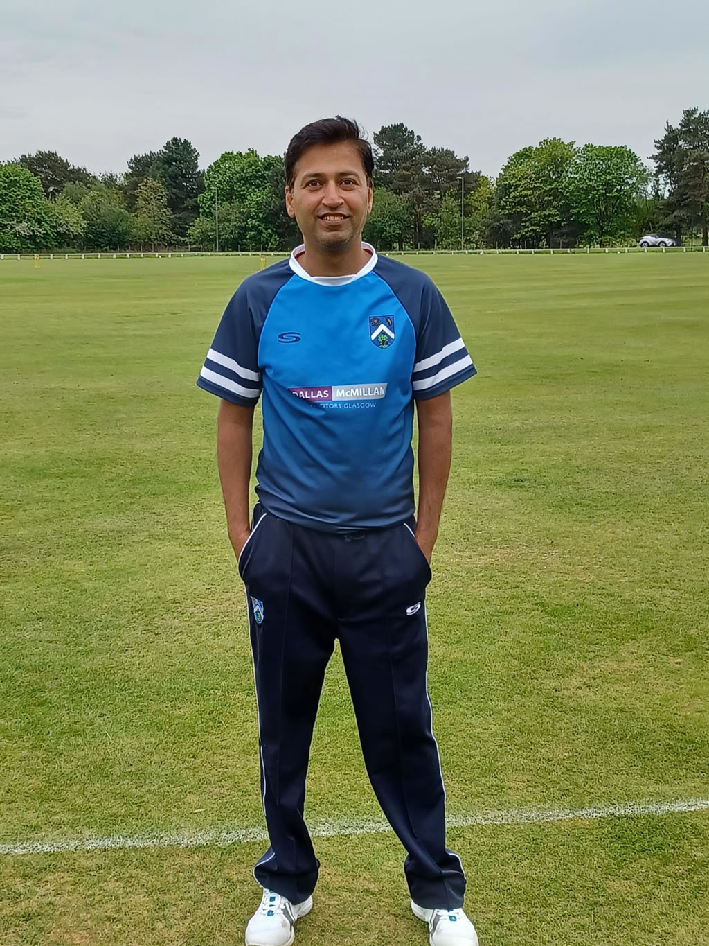 Kapil Sindhwani