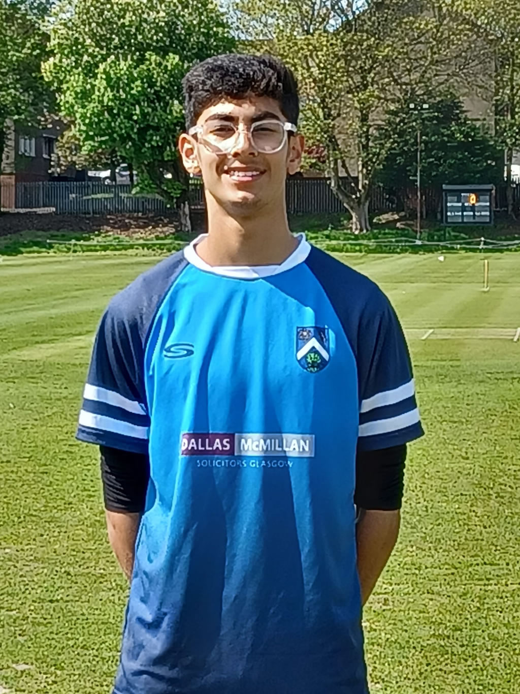 Ekaansh Kapila