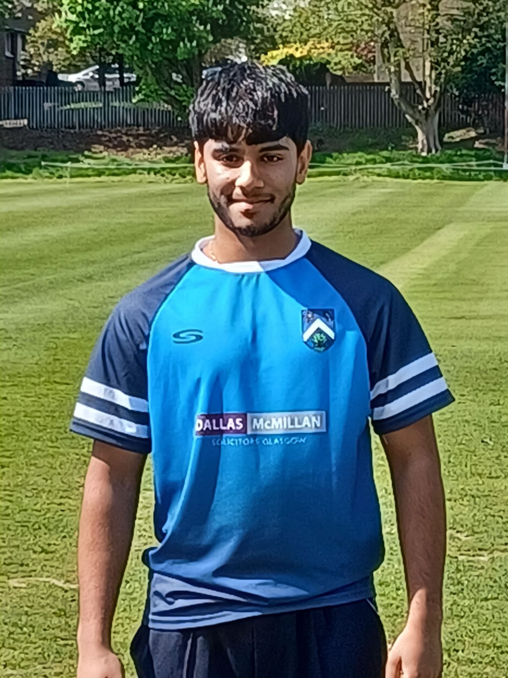 Karan Shah
