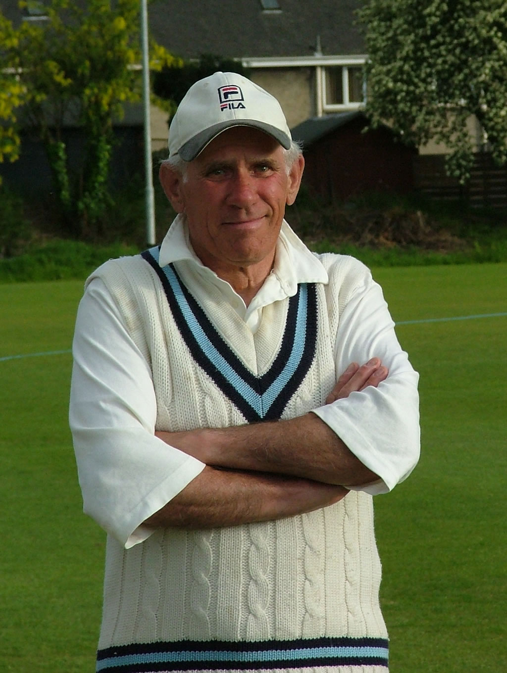 George Adams