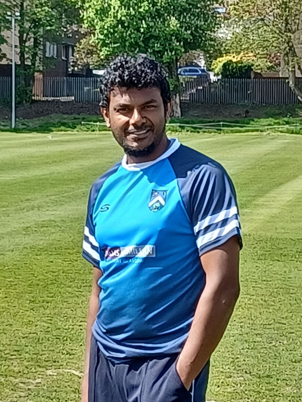 Sathish Jain