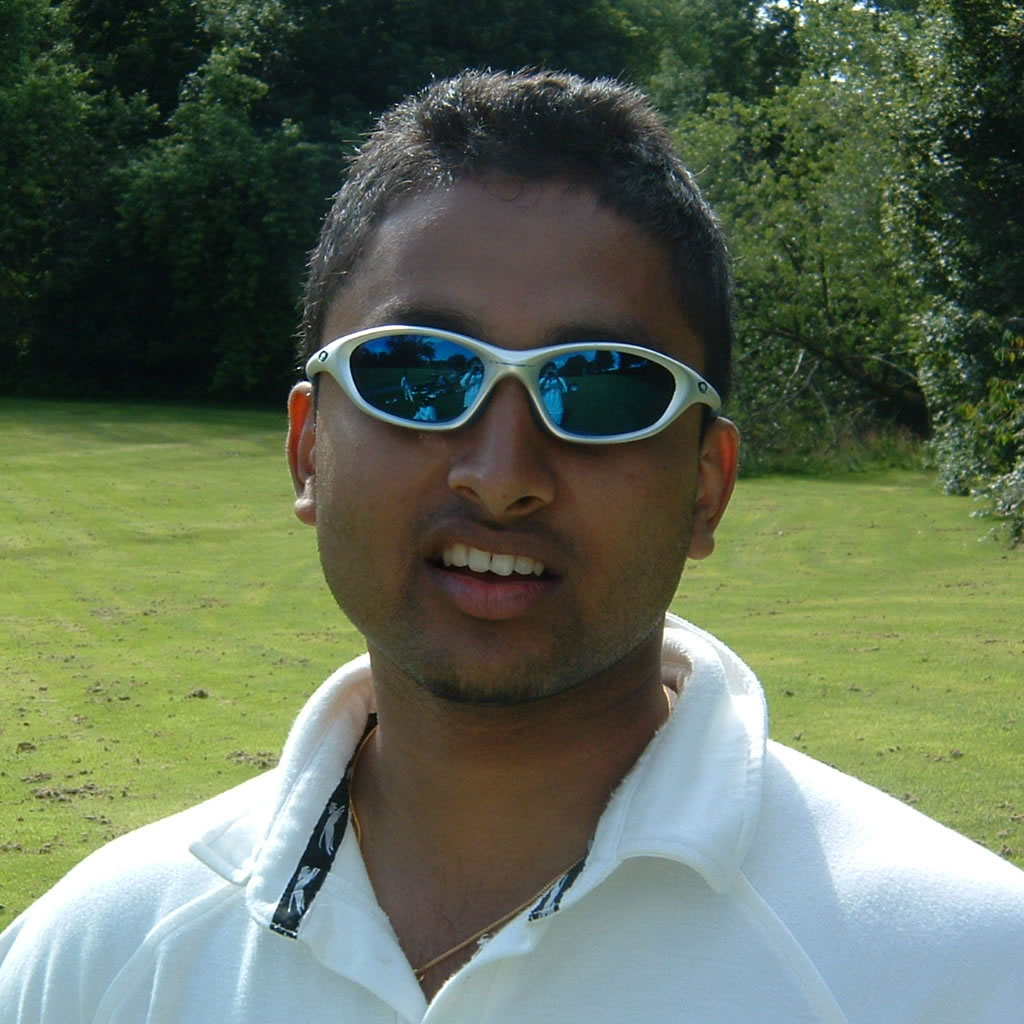 Sid Hariharan