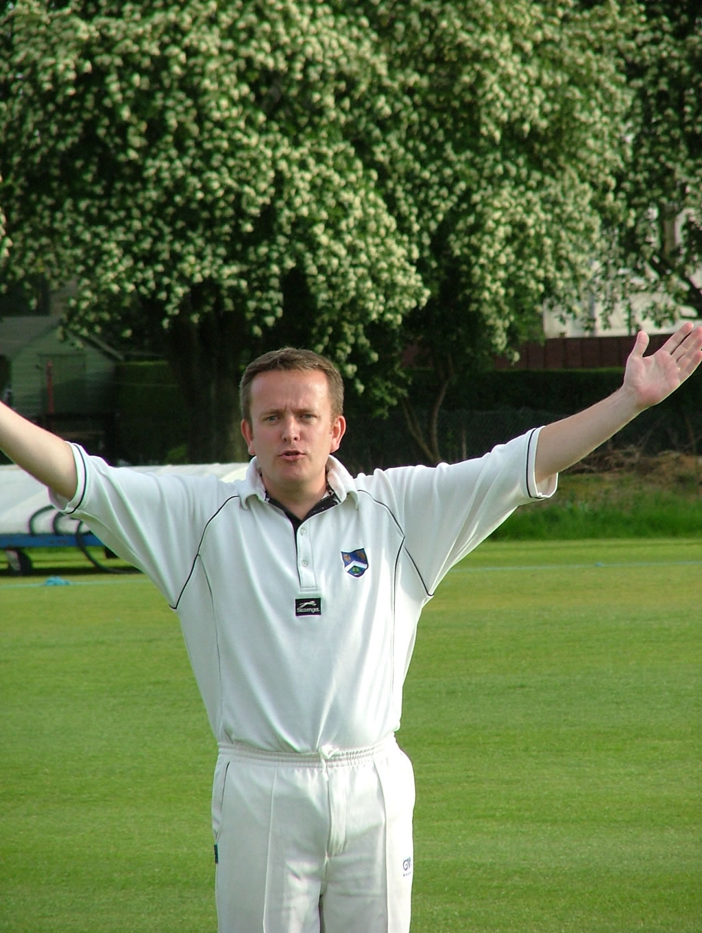 Derek Brown