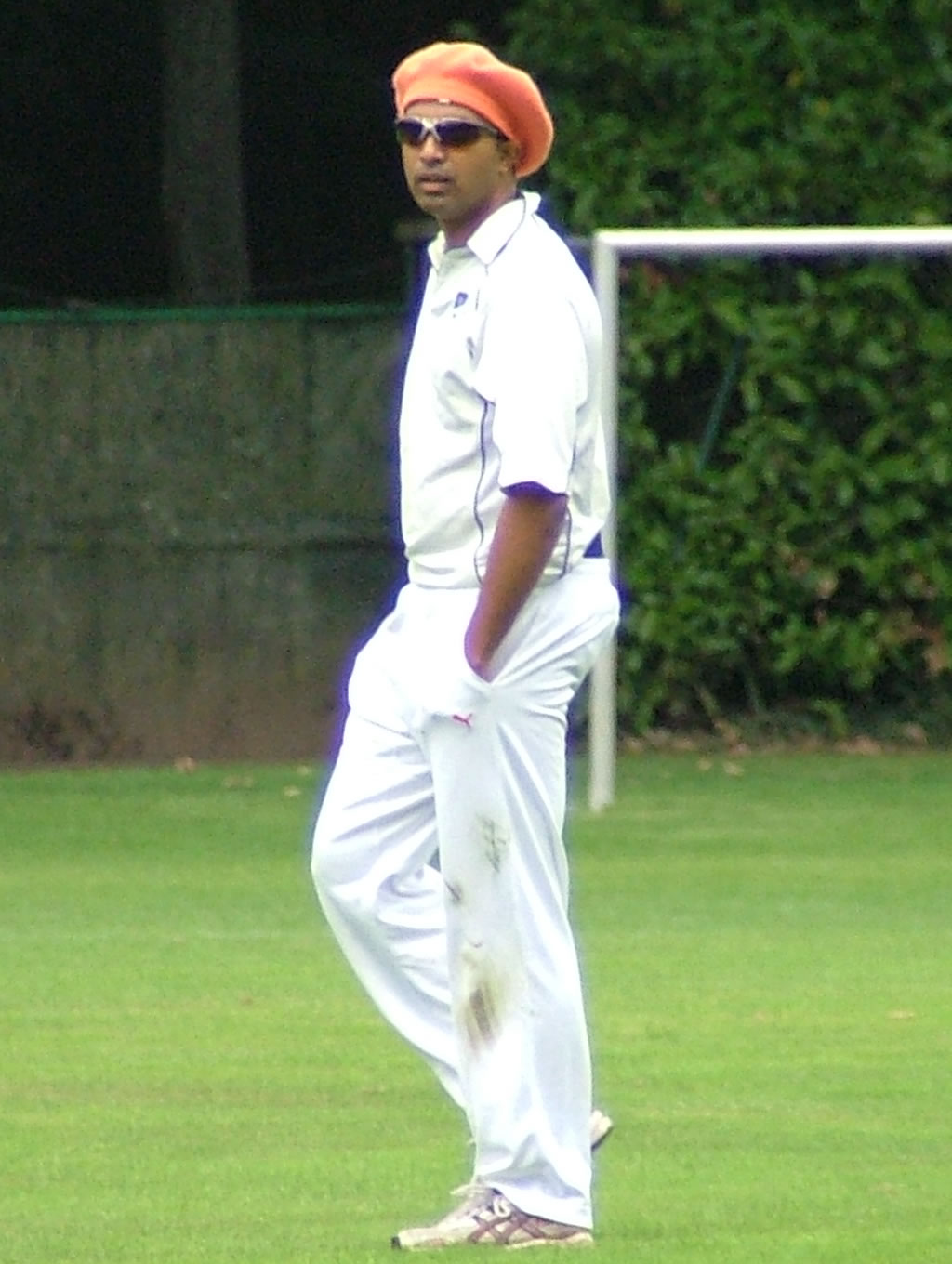 Abhay Andar