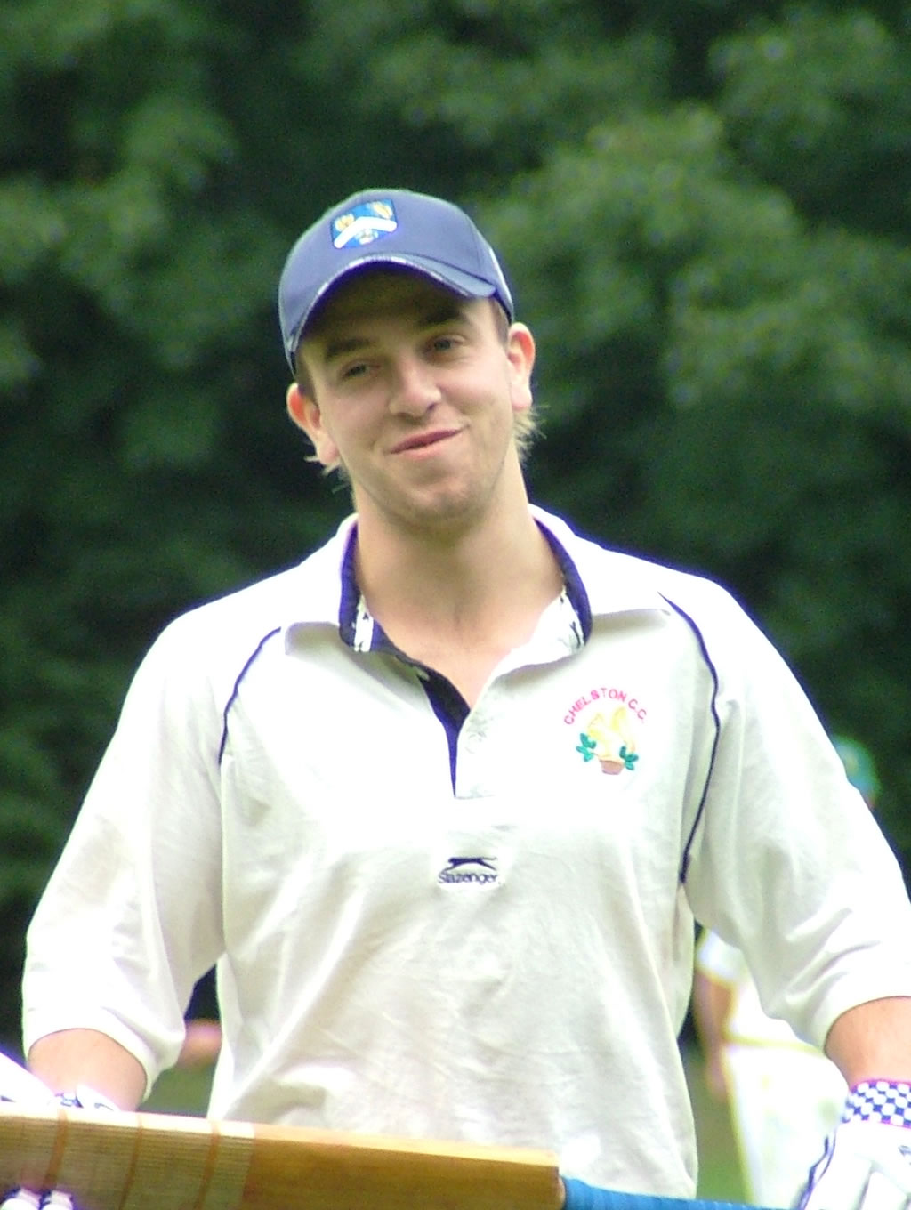 Anthony Creati