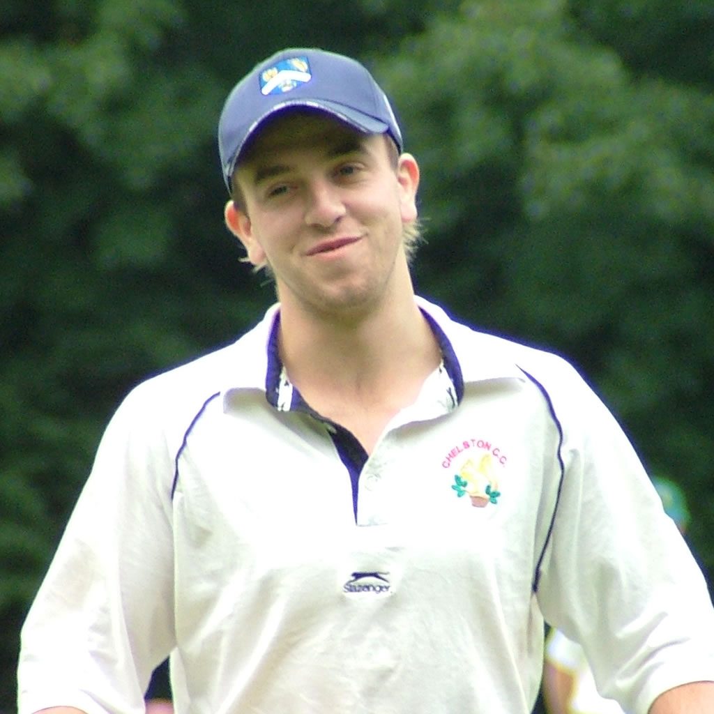 Anthony Creati