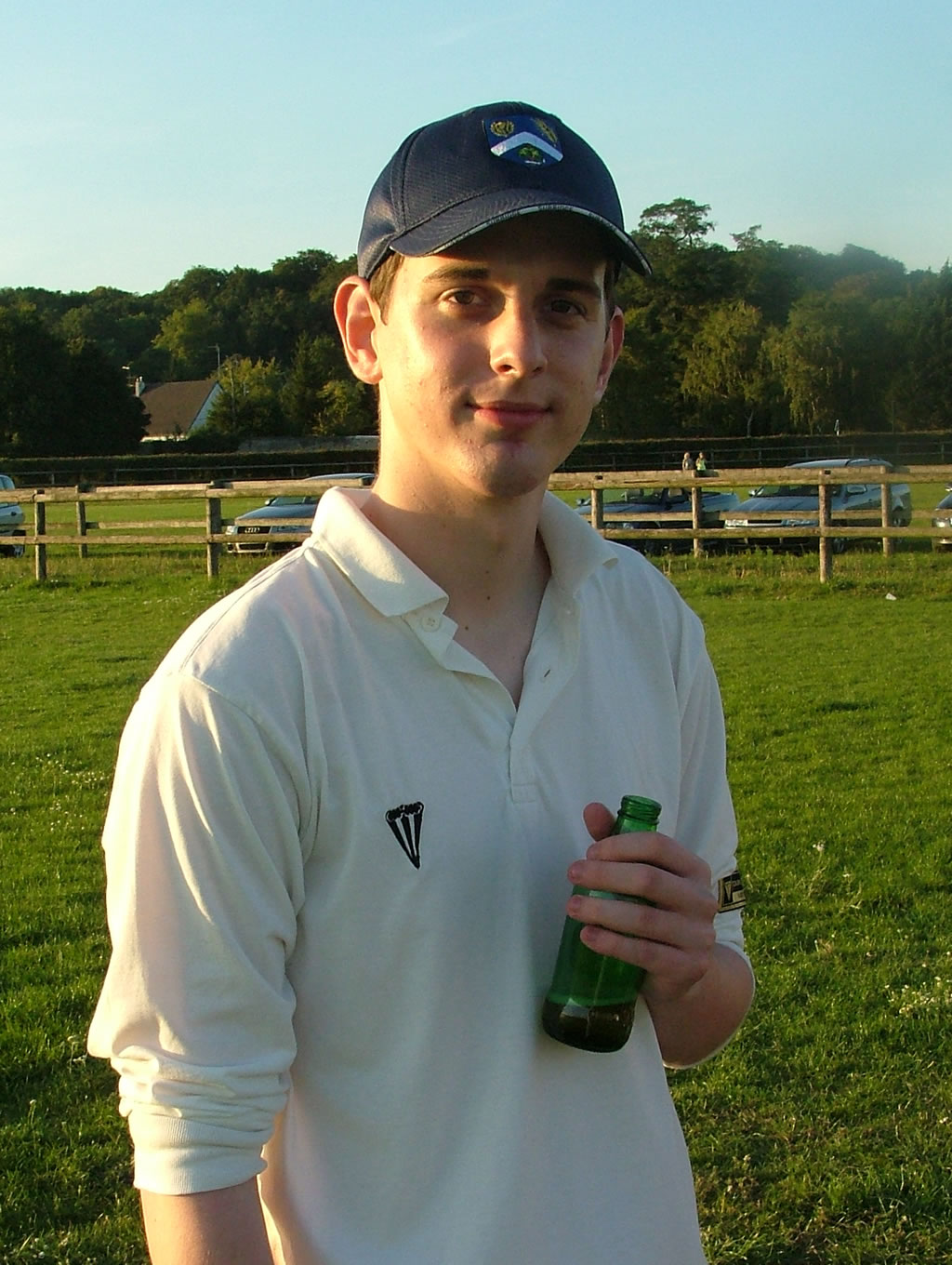 Michael Weatherson