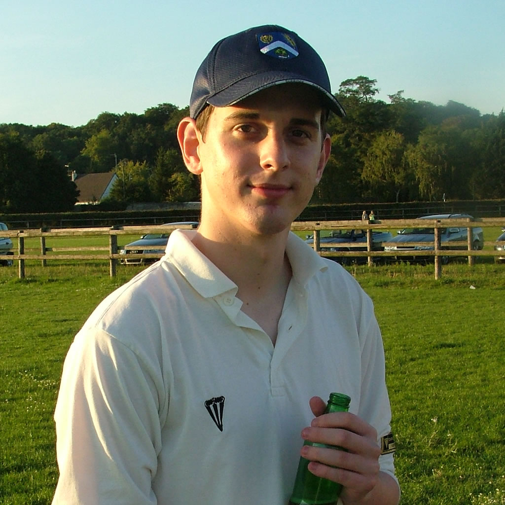 Michael Weatherson