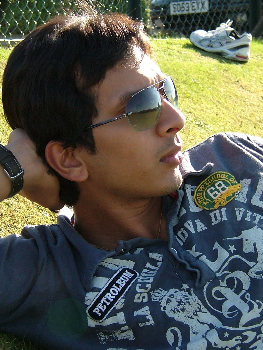 Pranav Baddukuli