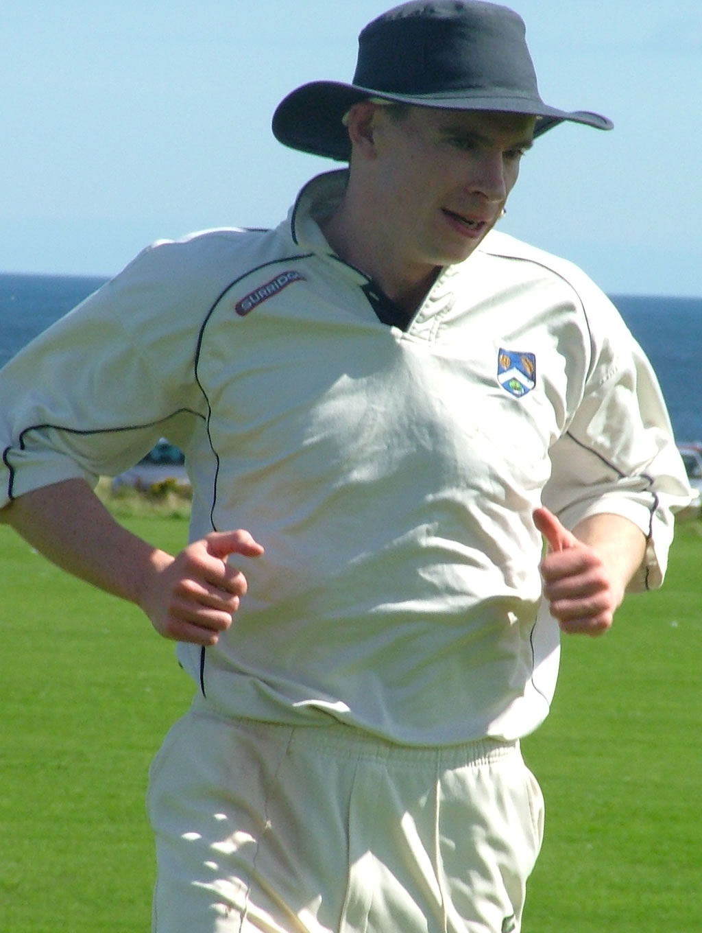 Andrew Dodson