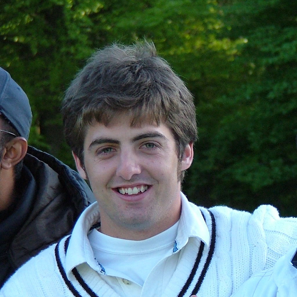 Charles Hollingworth