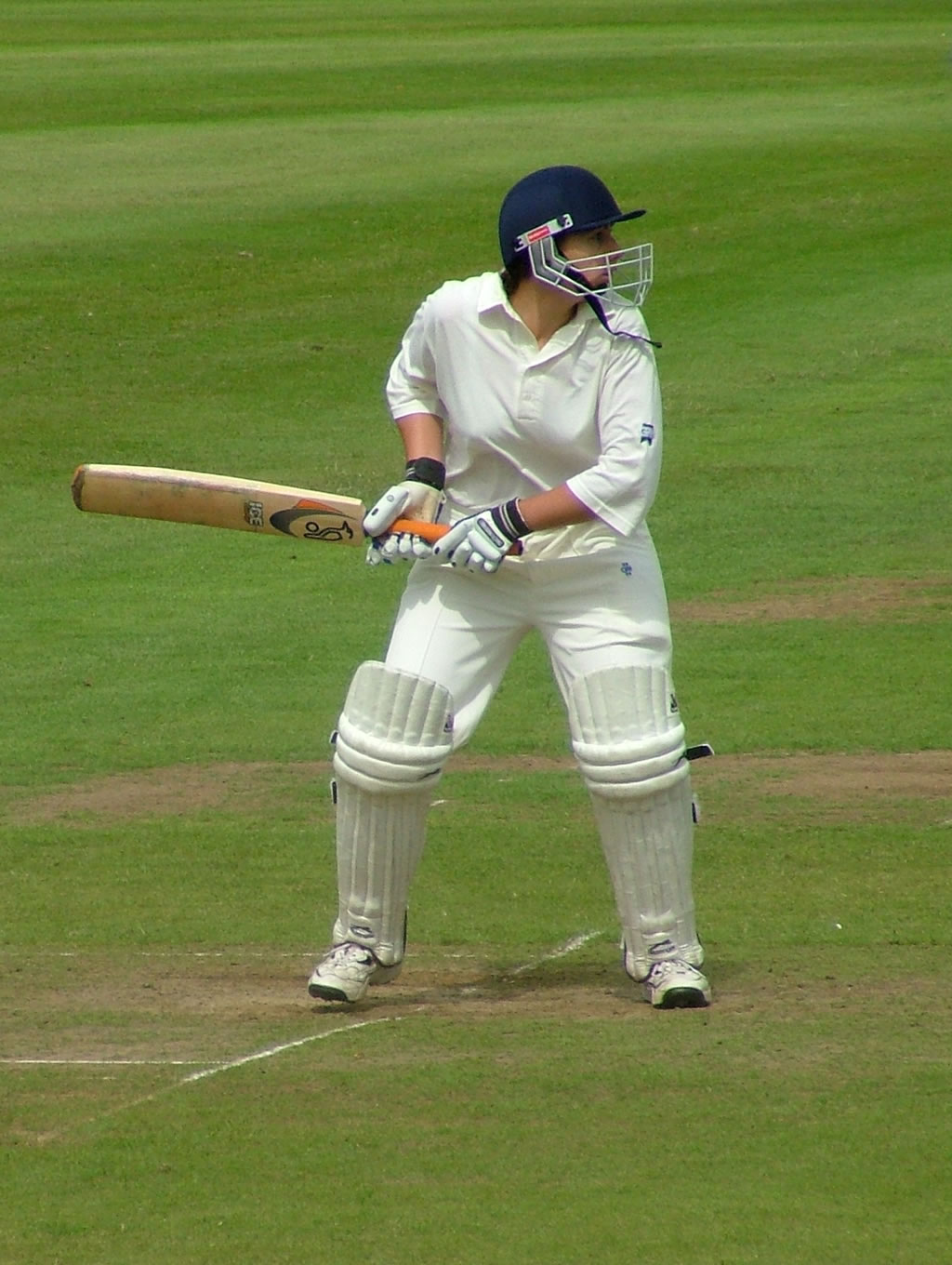 Caroline Sweetman