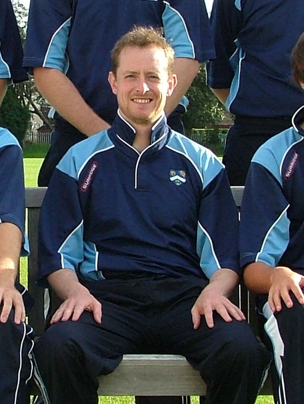 Andrew Smith