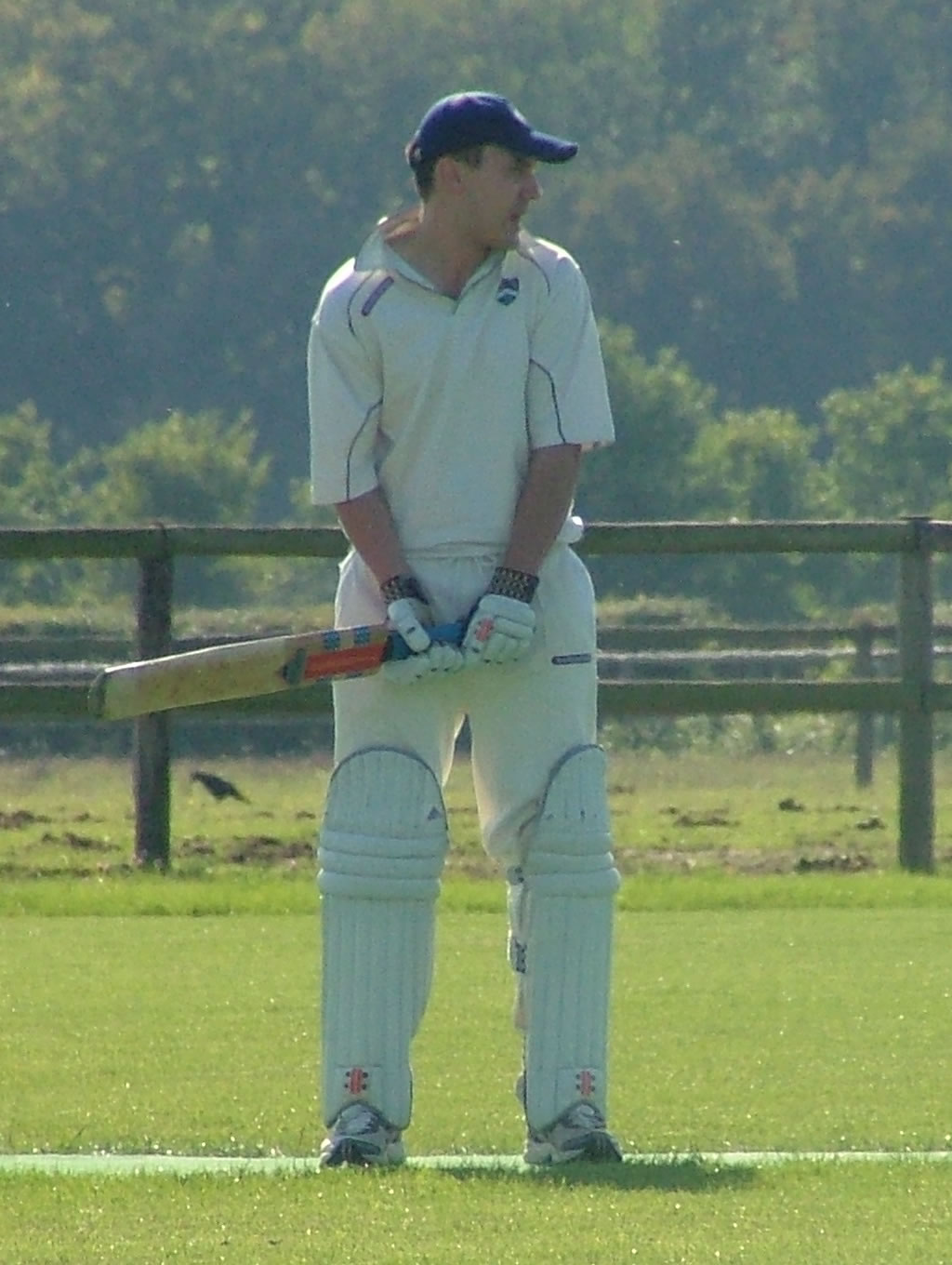 Ian MacKay