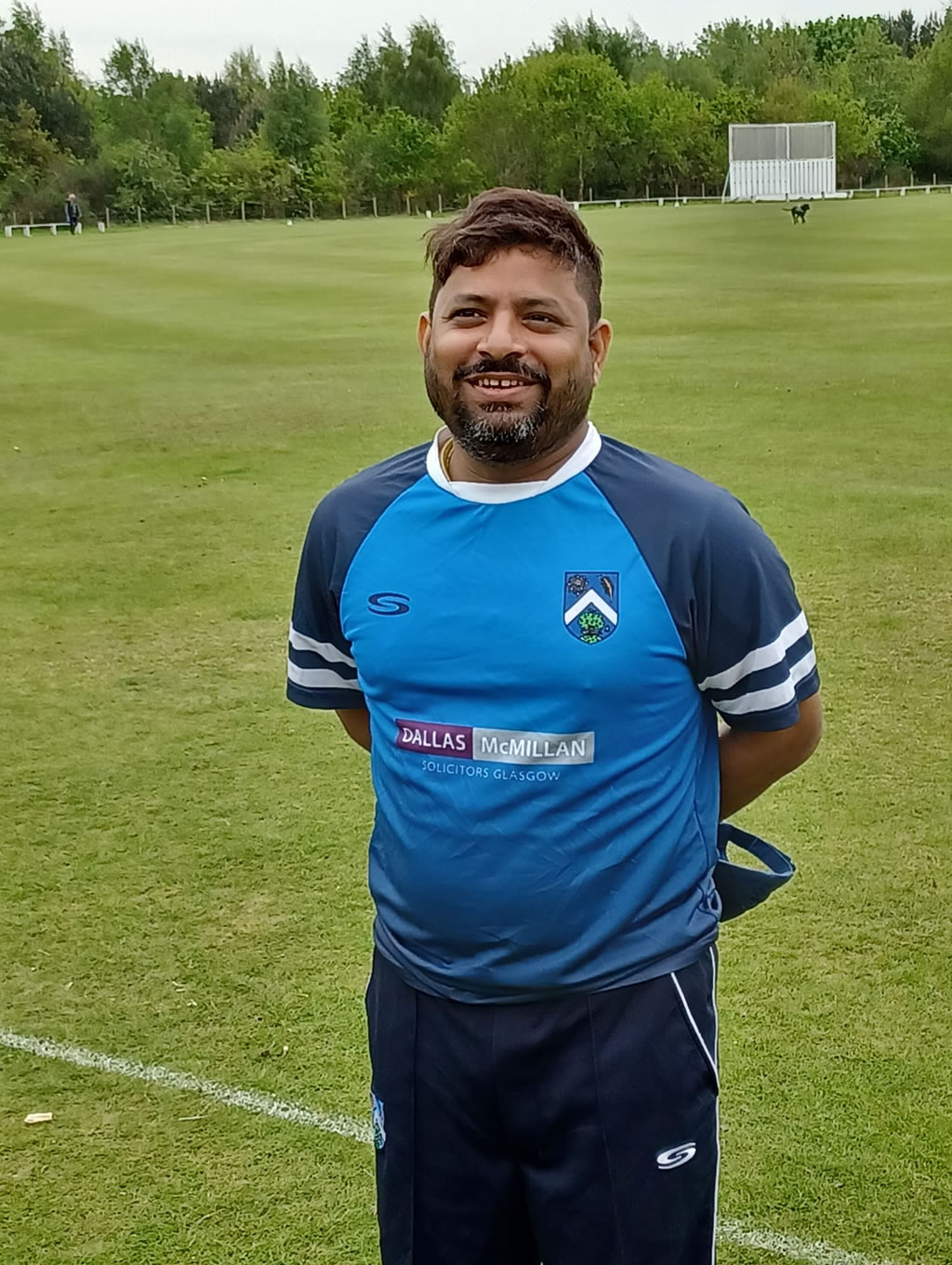 Dilawar Mansoori